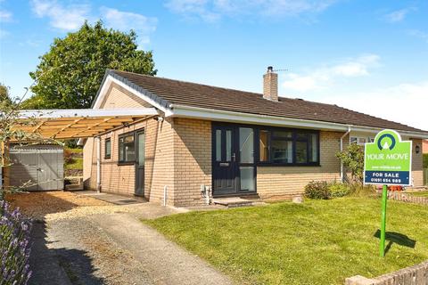Vyrnwy Road, Shropshire SY11