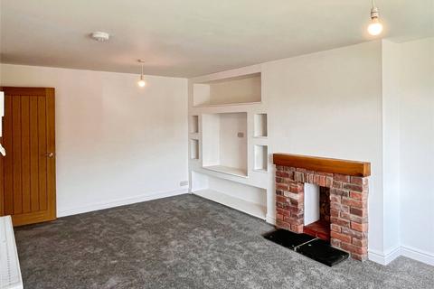 undefined, Vyrnwy Road, Shropshire SY11