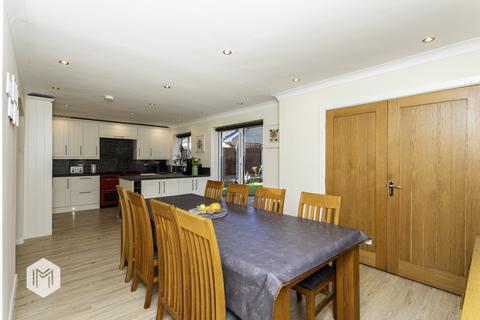 3 bedroom detached house for sale, Camellia Close, Bolton, Greater Manchester, BL1 4NY