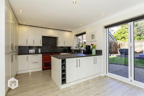 3 bedroom detached house for sale, Camellia Close, Bolton, Greater Manchester, BL1 4NY