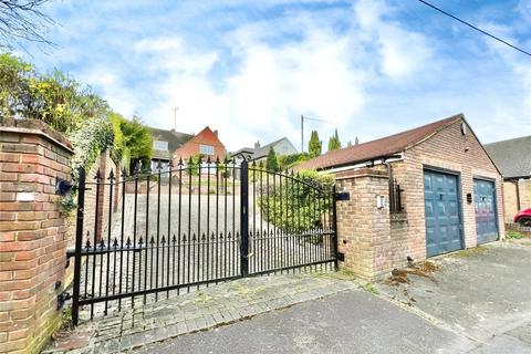 undefined, Old Dartford Road, Dartford DA4