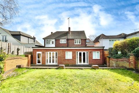 undefined, Old Dartford Road, Dartford DA4