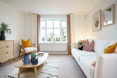 4 bedroom detached house for sale, The Midford - Plot 513 at Edlogan Wharf, Edlogan Wharf, Cilgant Ceinwen NP44
