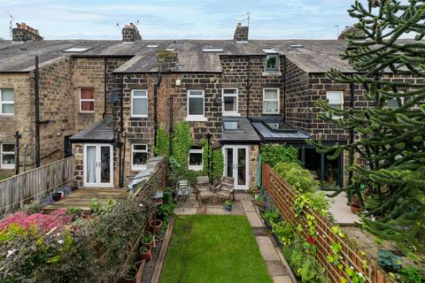 12 Manor Street, Otley, LS21 1AX
