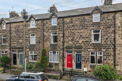 12 Manor Street, Otley, LS21 1AX