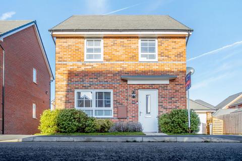 undefined, Fernwood NG24