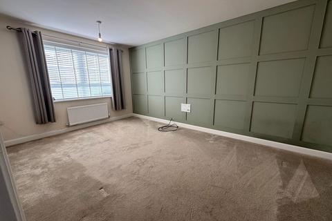undefined, Fernwood NG24