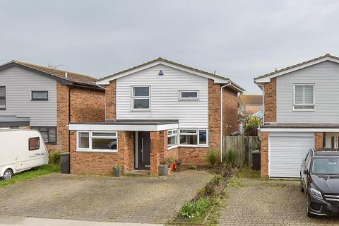 undefined, Kingsfield Road, Broomfield, Herne Bay, Kent