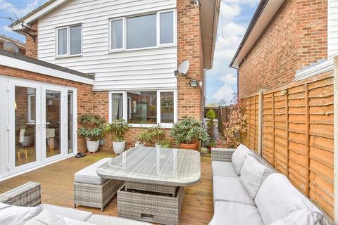 undefined, Kingsfield Road, Broomfield, Herne Bay, Kent
