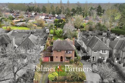 260 Tuddenham Road, Ipswich, IP4 3BH