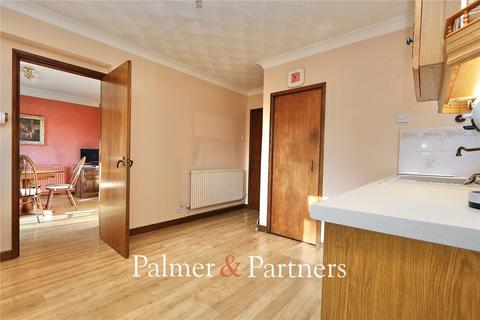 260 Tuddenham Road, Ipswich, IP4 3BH