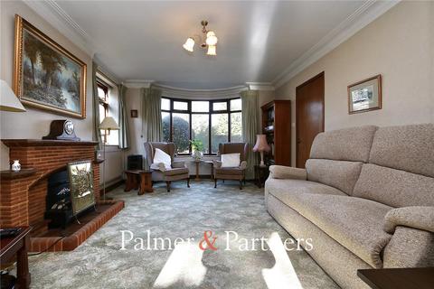 260 Tuddenham Road, Ipswich, IP4 3BH