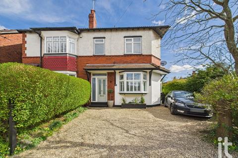 3 bedroom semi-detached house for sale, Cherry Tree Lane, Great Moor, Stockport, SK2