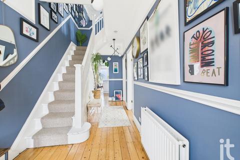 3 bedroom semi-detached house for sale, Cherry Tree Lane, Great Moor, Stockport, SK2