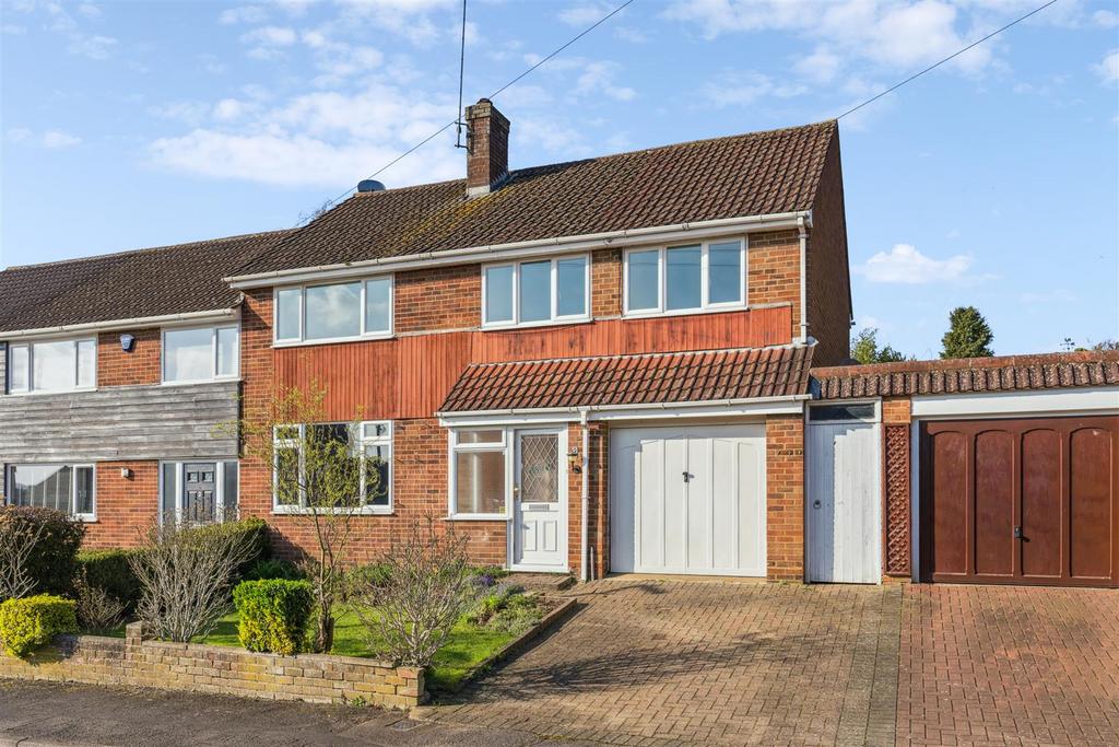 Sheepcote Crescent