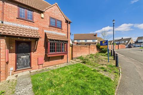 2 Chapman Way, Cheltenham, GL51 3NE