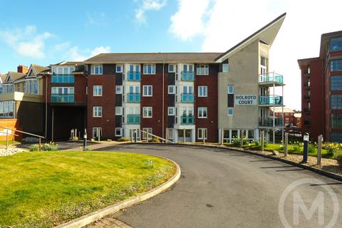 1 bedroom retirement property for sale, Holroyd Court, Queens Promenade, Bispham