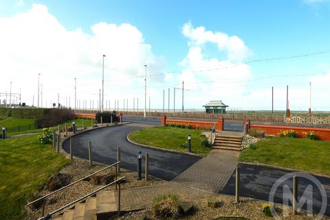 1 bedroom retirement property for sale, Holroyd Court, Queens Promenade, Bispham