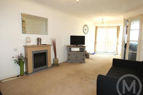 1 bedroom retirement property for sale, Holroyd Court, Queens Promenade, Bispham