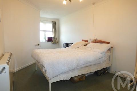 1 bedroom retirement property for sale, Holroyd Court, Queens Promenade, Bispham