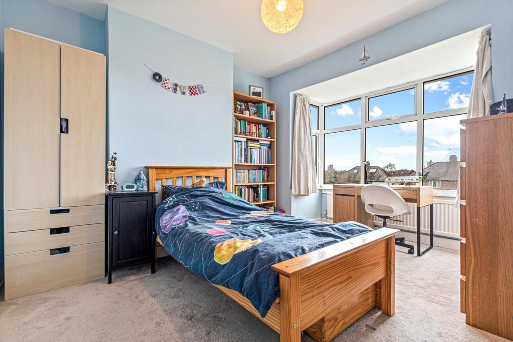 Bedroom two