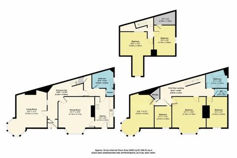 undefined, Park Avenue, Castleford, WF10