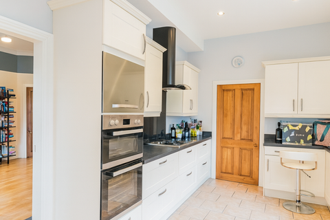 undefined, Park Avenue, Castleford, WF10