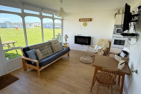 2 bedroom chalet for sale, New Lydd Road, Camber TN31