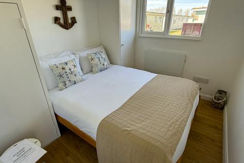 2 bedroom chalet for sale, New Lydd Road, Camber TN31