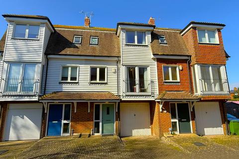 Western Barn Close, Rye TN31