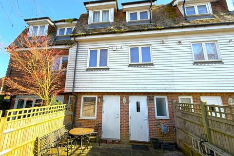 undefined, Western Barn Close, Rye TN31