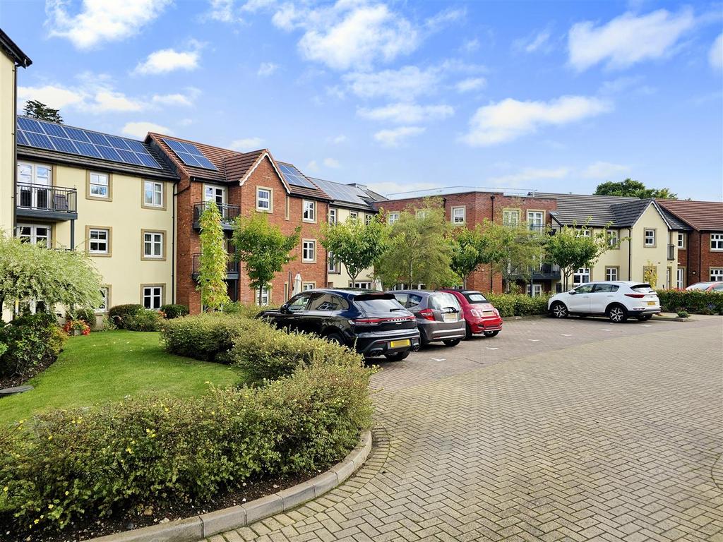 Car Park