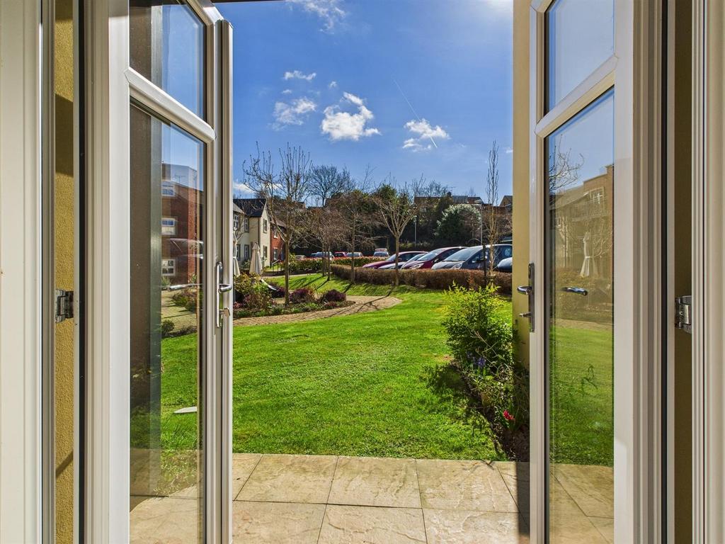 French Doors