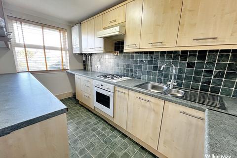 7 Bernard Crescent, Minehead, TA24 5HP