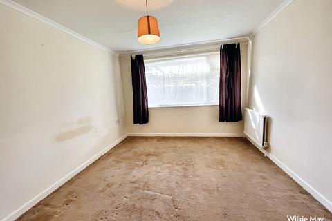 7 Bernard Crescent, Minehead, TA24 5HP