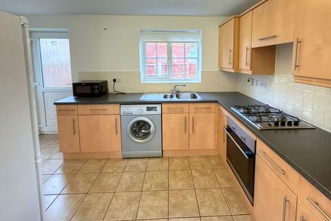 3 bedroom detached house for sale, Heol Islwyn, Swansea SA5