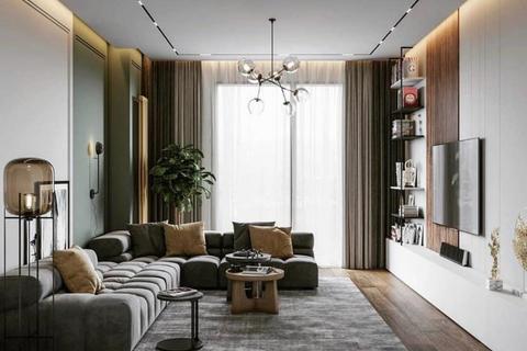 1 bedroom apartment for sale, Edger Street, Liverpool L3