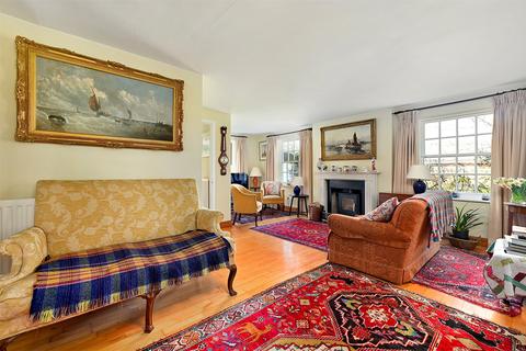4 bedroom semi-detached house for sale, Vicarage Lane, Hampshire GU46