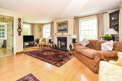 undefined, Vicarage Lane, Hampshire GU46