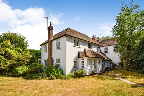 undefined, Vicarage Lane, Hampshire GU46