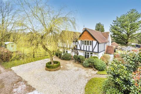 5 bedroom detached house for sale, Marley Common, Haslemere
