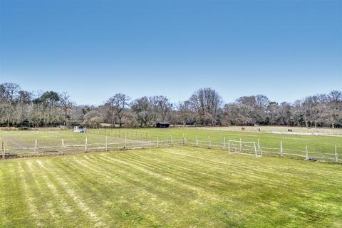 5 bedroom detached house for sale, Marley Common, Haslemere