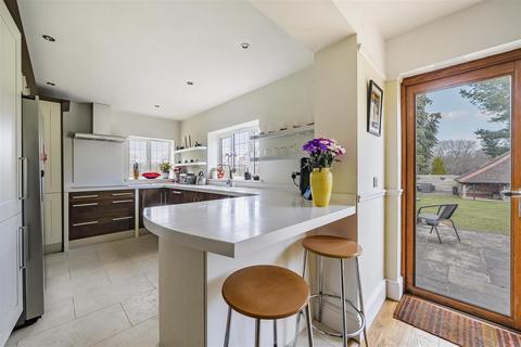 5 bedroom detached house for sale, Marley Common, Haslemere