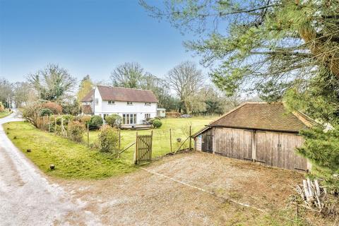 5 bedroom detached house for sale, Marley Common, Haslemere
