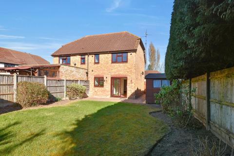 22 Shillingstone, Shoeburyness, Southend-on-sea, SS3 8BY