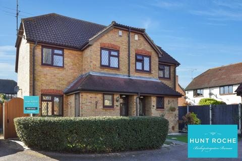 22 Shillingstone, Shoeburyness, Southend-on-sea, SS3 8BY