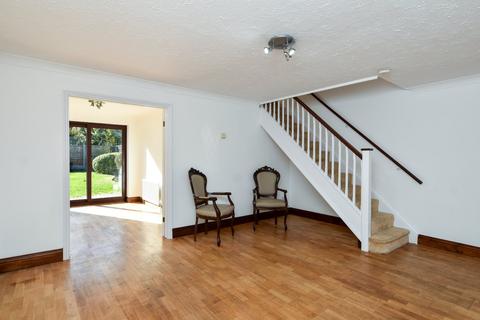 22 Shillingstone, Shoeburyness, Southend-on-sea, SS3 8BY
