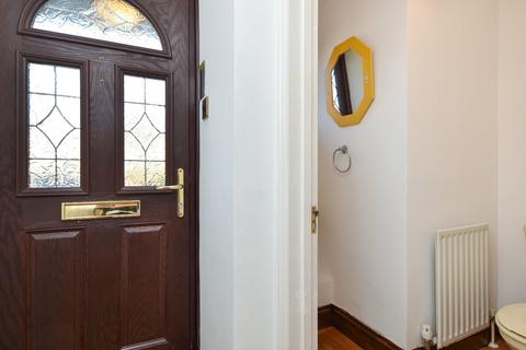 22 Shillingstone, Shoeburyness, Southend-on-sea, SS3 8BY