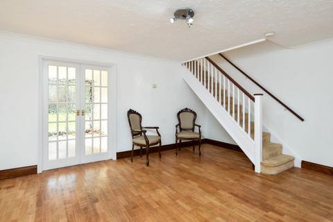 22 Shillingstone, Shoeburyness, Southend-on-sea, SS3 8BY