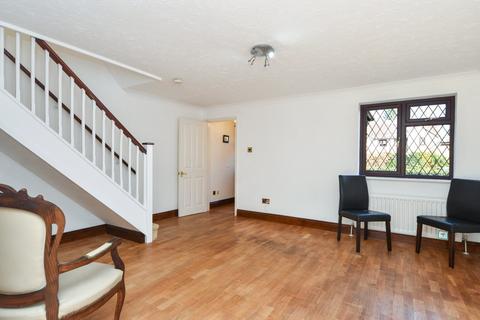 22 Shillingstone, Shoeburyness, Southend-on-sea, SS3 8BY